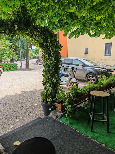 Bar Il Chiosco Di Solferino