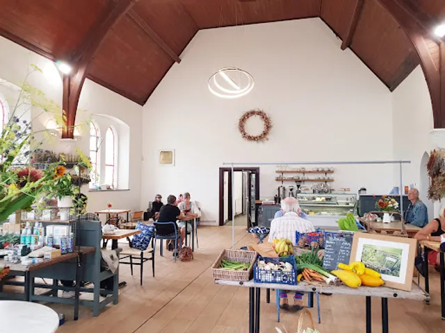 The Retreat @ Llanover