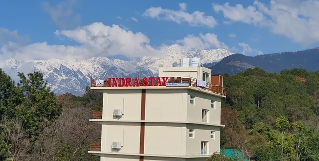 Indra Stay at Bir-Billing