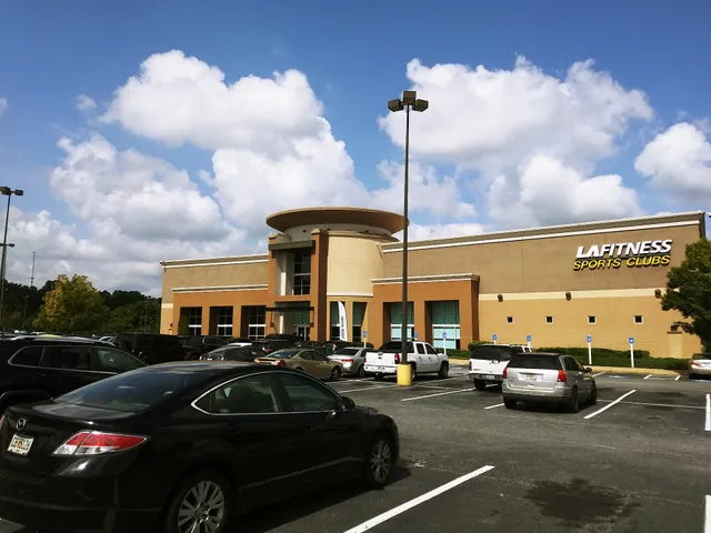 Shoppes at Morrow Station