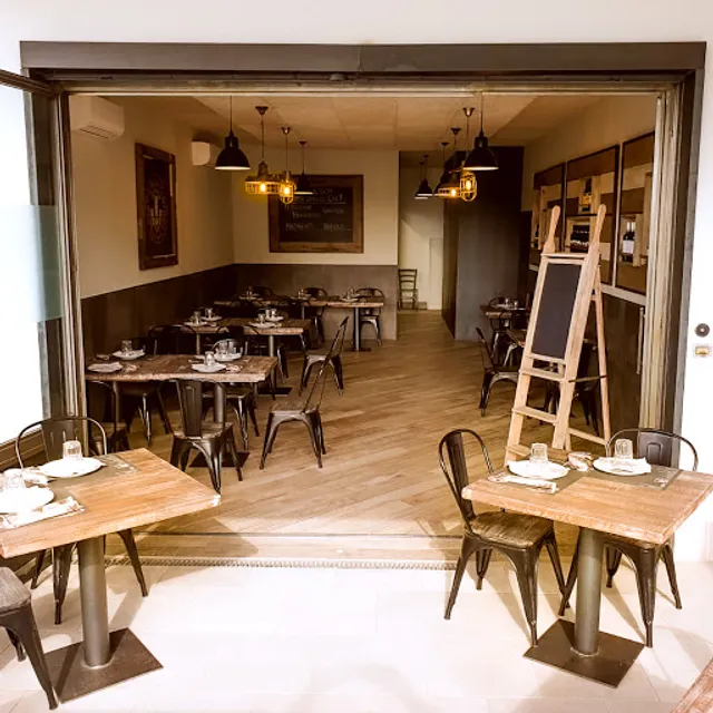 La Fattoria di Clotilde