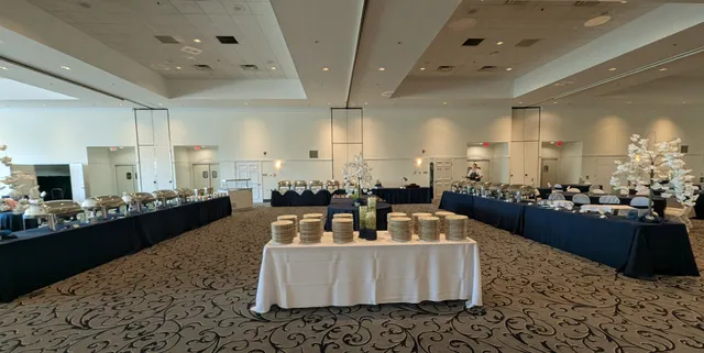 Greystone Event Center