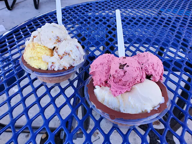 Handel's Homemade Ice Cream