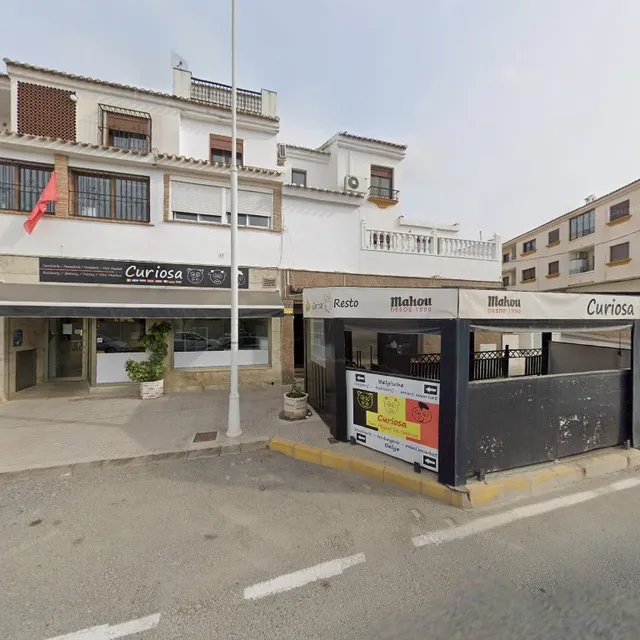 The Cloisters Restaurant