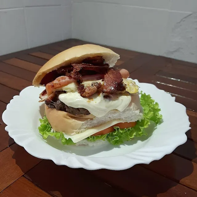 Ponto do Lanche - Lanchonete e Hamburgueria