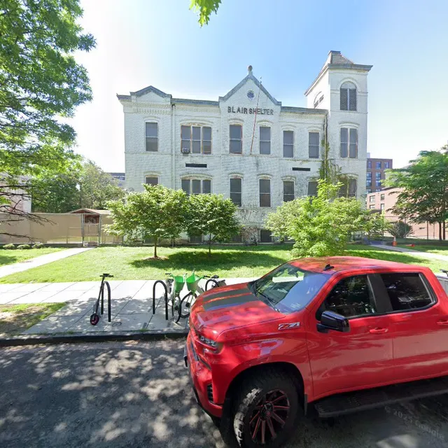 Coalition for the Homeless