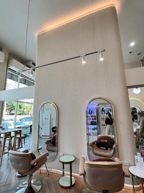 Enrich Salon สาขา Udomsuk เอนริช ซาลอน สาขาอุดมสุข สุขุมวิท103