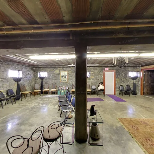 Miss Jeanne's Dinner Theatre