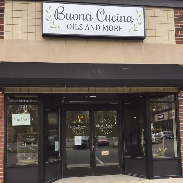 Buona Cucina - Oils and More