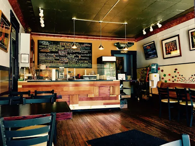 Bridges Nepali Cuisine - Northside