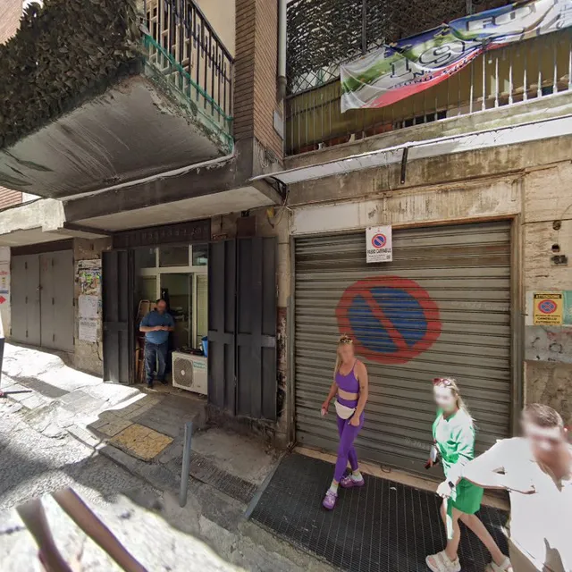 La Porta Accanto - Casa Vacanze