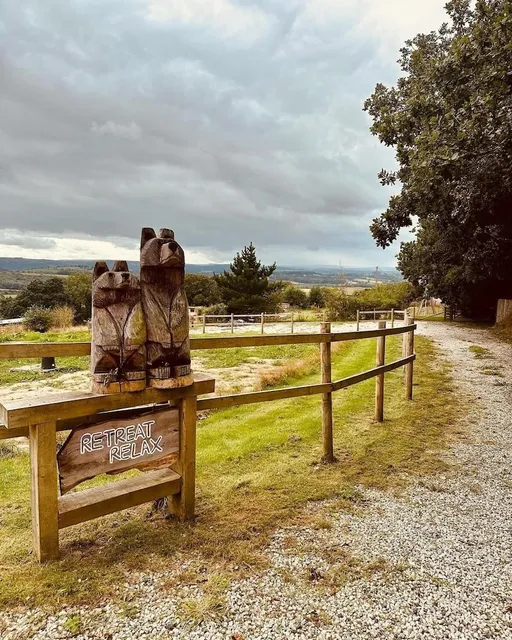 Nest + Nurture Glamping