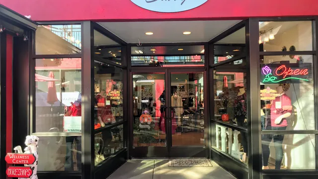 Classy N Sassy Boutique