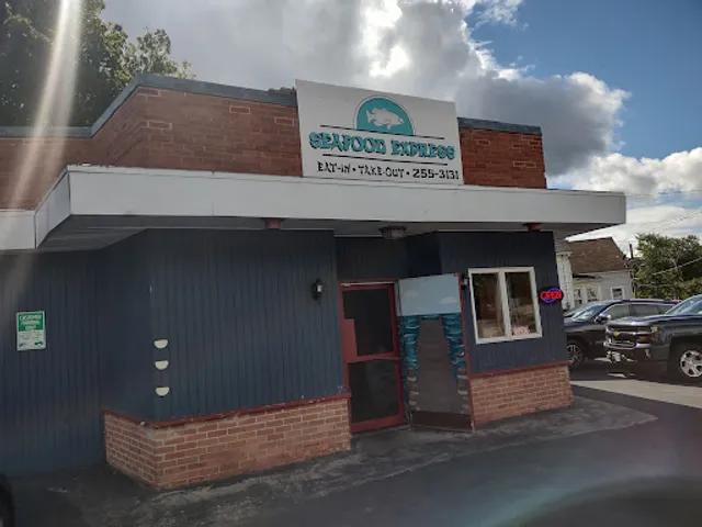 Seafood Express