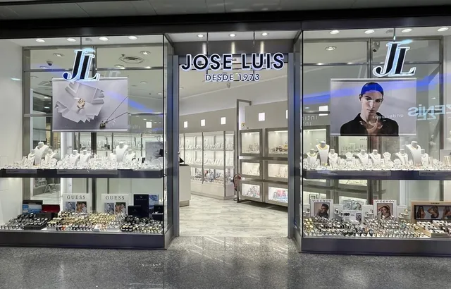 José Luis Joyerías