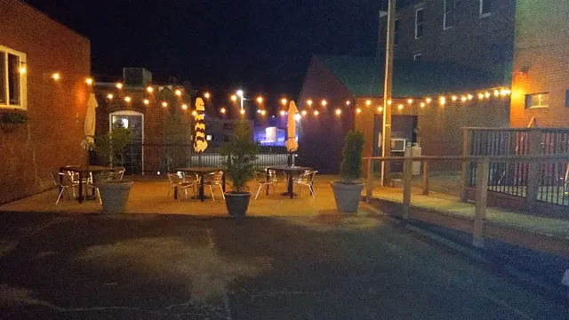 Taylors Brewing Company