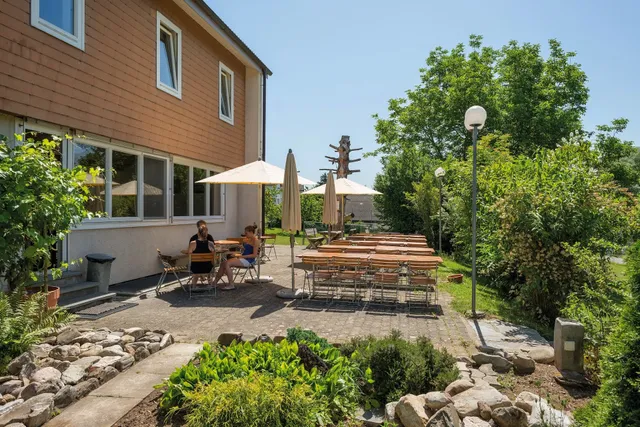 Hostel Stein am Rhein