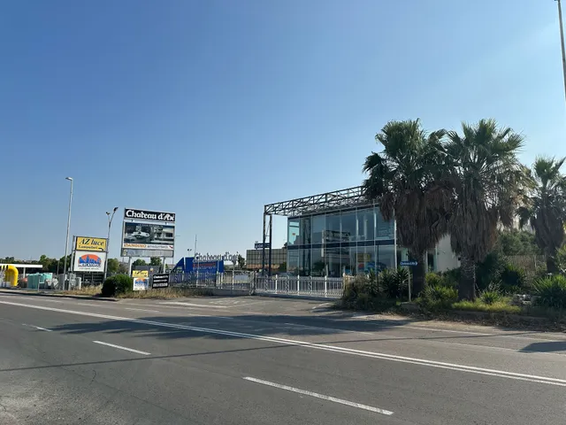 Mercatopoli Cagliari