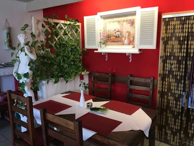 Imbiss - Pizzeria Toscana