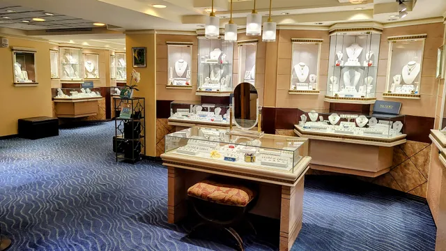 Na Hoku - Hawaii's Finest Jewelers Since 1924