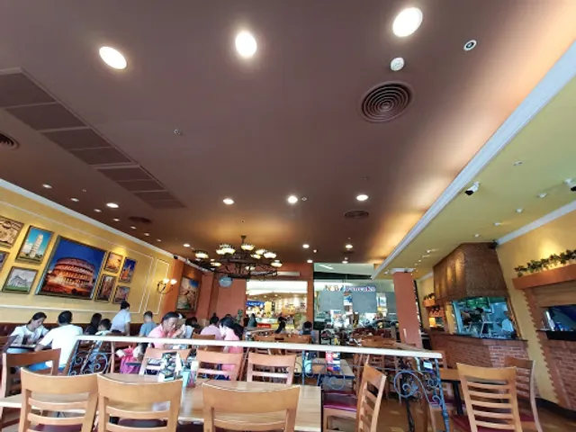 The Pizza Company สกลนคร