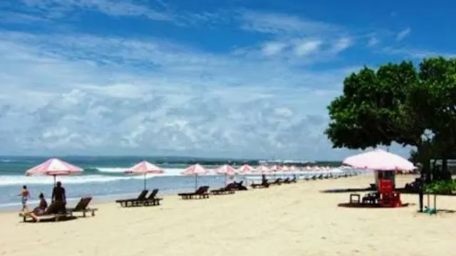 Kuta Beach