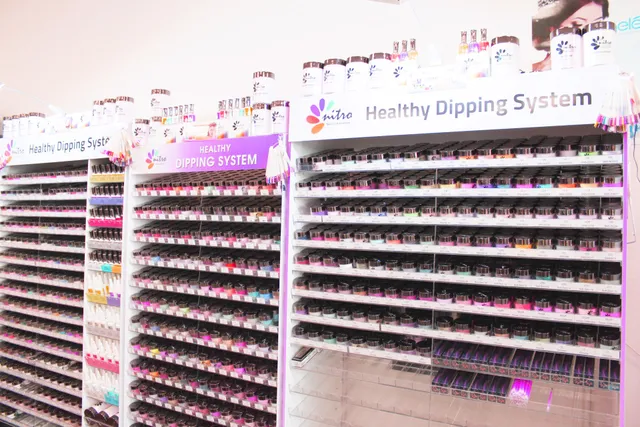 Luminous Beauty Supply