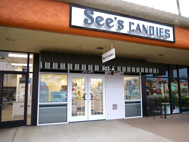 See's Candies