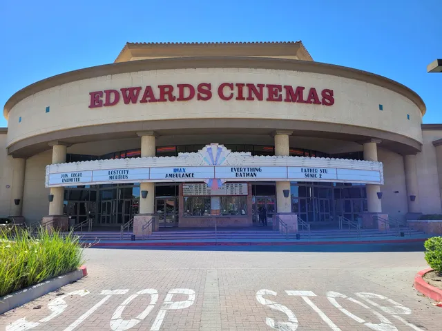 Edwards Cinemas