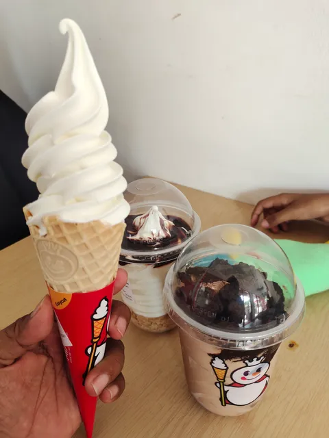 Mixue Pemuteran Gilimanuk Singaraja