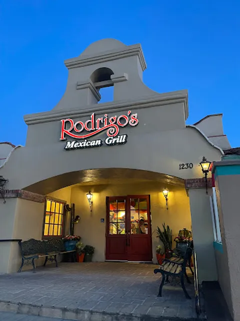 Rodrigo's Mexican Grill
