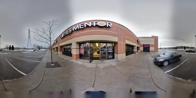 Clothes Mentor Minnetonka, MN