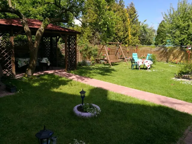 Pokoje Gościnne "Bryza"