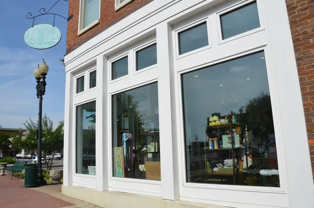 Lily Jane Children's Boutique