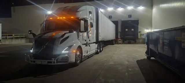 Gate 10 Ford Rouge Complex