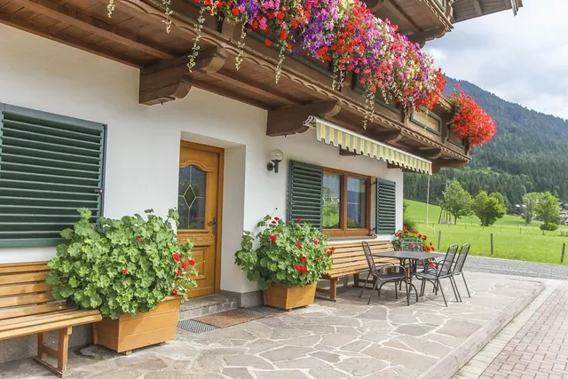 Schneiderbauer in Waidring