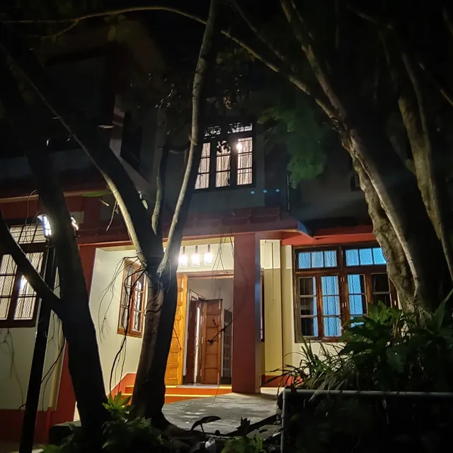 OYO Flagship La Monte Inn