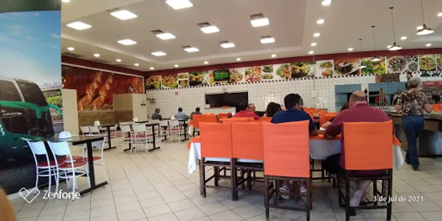 CHURRASCARIA BATISTELLA RIO PRETO