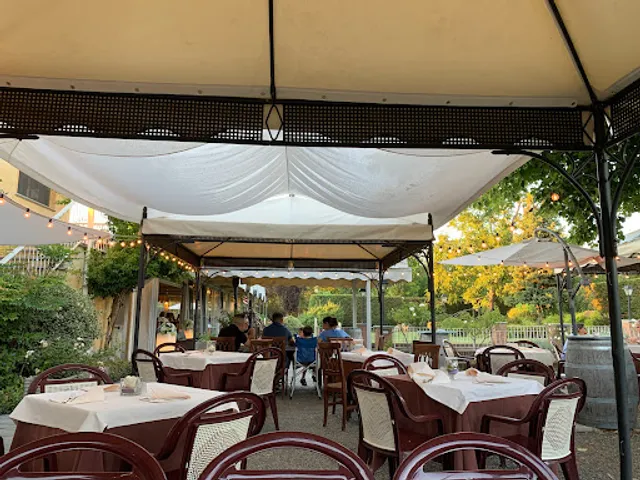 Antica Osteria dell'Abate