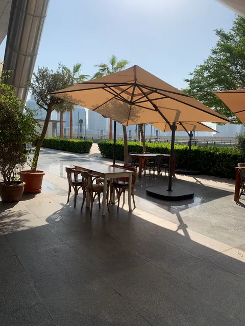 Mama'esh Business Bay