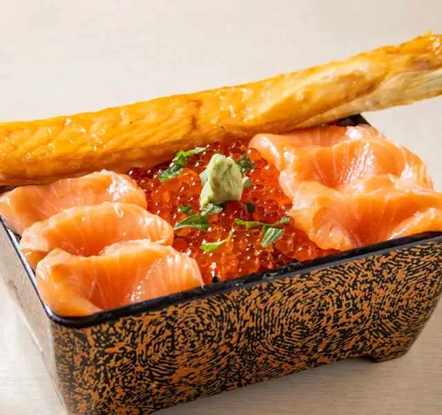 Hamakko Odori Tokeidai