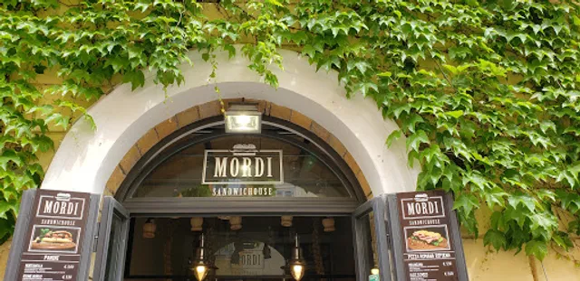 Mordi Sandwichouse®