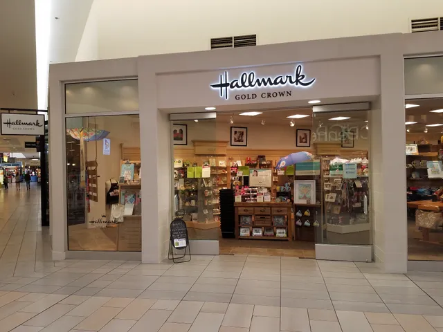 Amy's Hallmark Shop