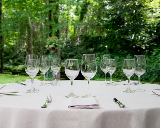 Restaurant Font Moixina