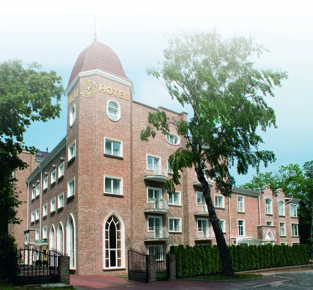 Royal Falke Resort & SPA