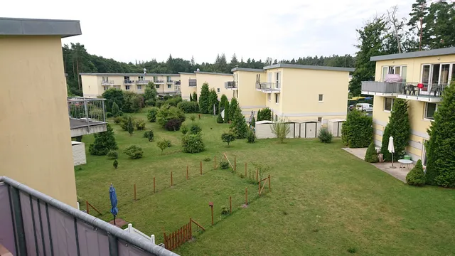 Küstenzimmer Ferienwohnungen