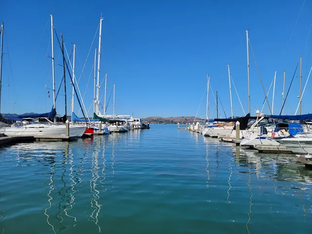 Schoonmaker Point Marina