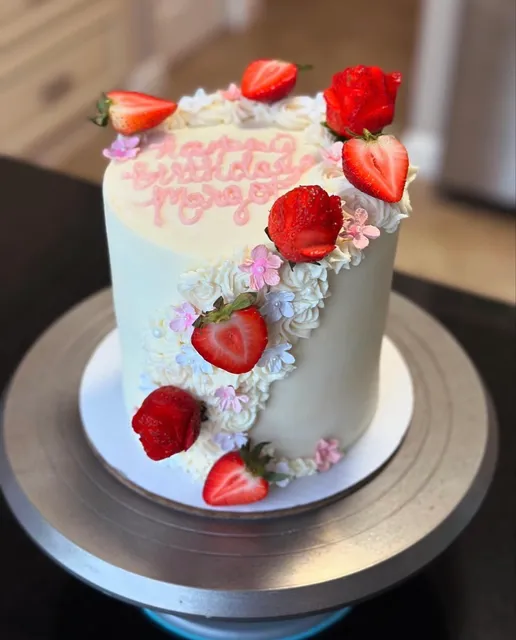 Sweet Carolyn’s Cupcakes and Confections