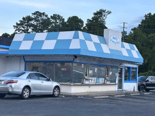 Mel’s Dairy Bar