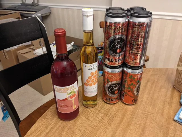 Stone And Key Ambler